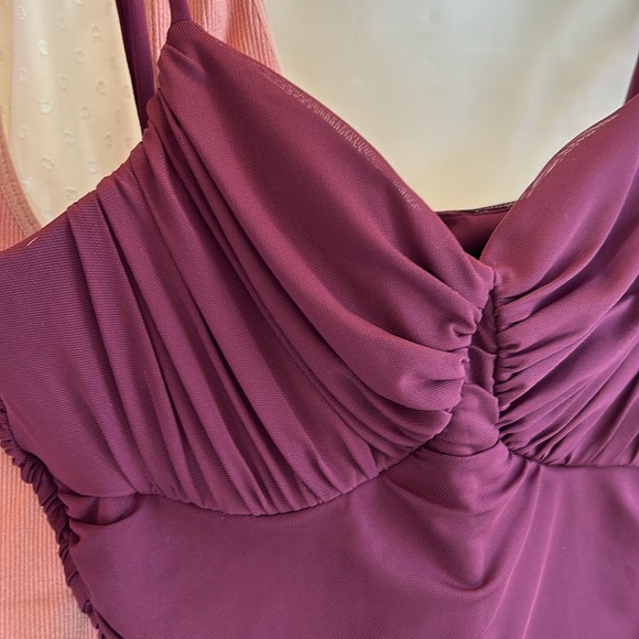 (5) Woman’s tops size M/L - Picture 8 of 15